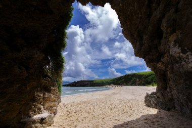 Morong Beach at Sabtang, Batanes