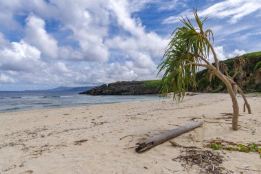 Morong Beach at Sabtang, Batanes