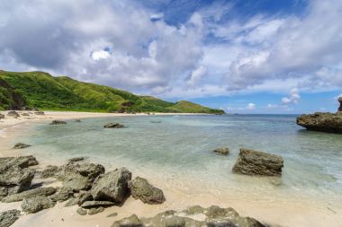 Morong Beach at Sabtang, Batanes