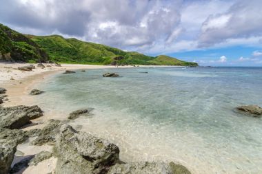 Morong Beach at Sabtang, Batanes