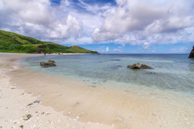 Morong Beach at Sabtang, Batanes