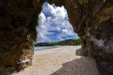 Morong Beach at Sabtang, Batanes