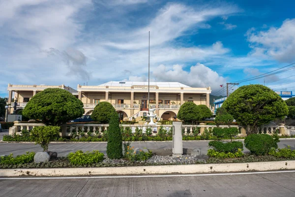 Bisco, Batanes Batanes il Capitol — Stok fotoğraf