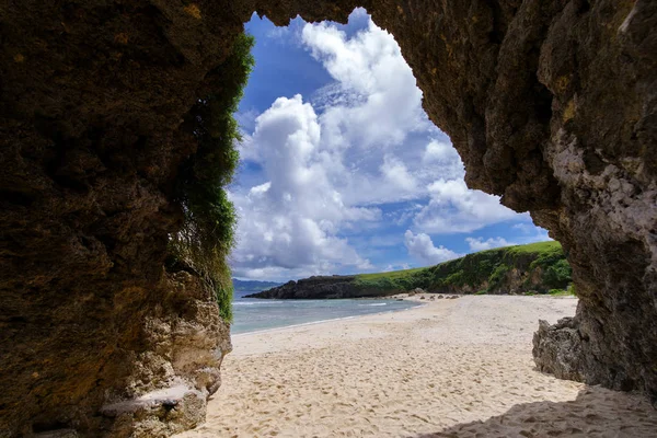Morong Beach at Sabtang, Batanes