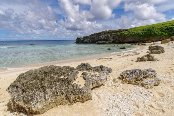 Morong Beach at Sabtang, Batanes