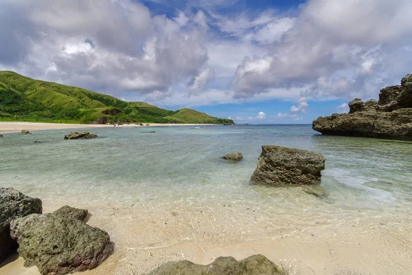 Morong Beach at Sabtang, Batanes