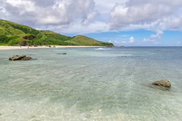 Morong Beach at Sabtang, Batanes