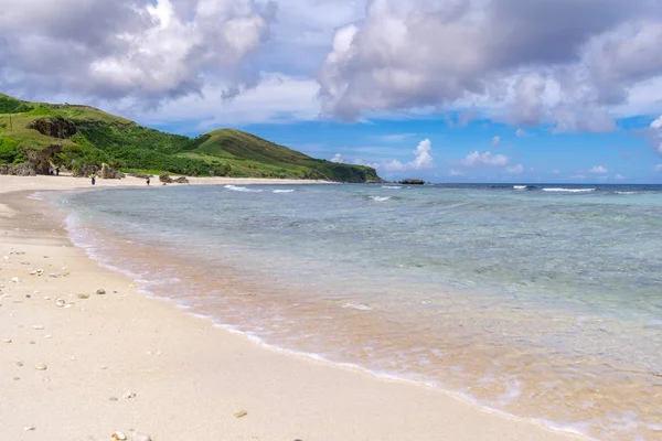 Morong Beach at Sabtang, Batanes