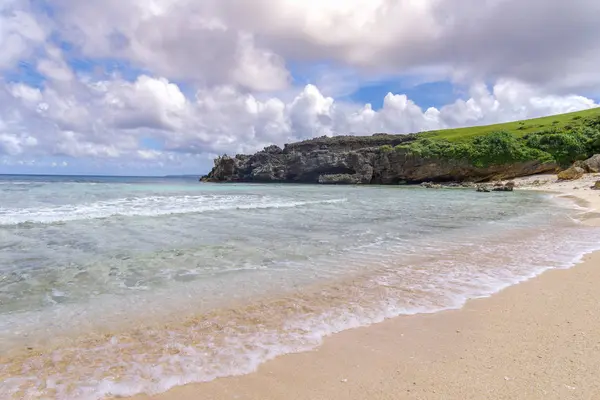Morong Beach at Sabtang, Batanes