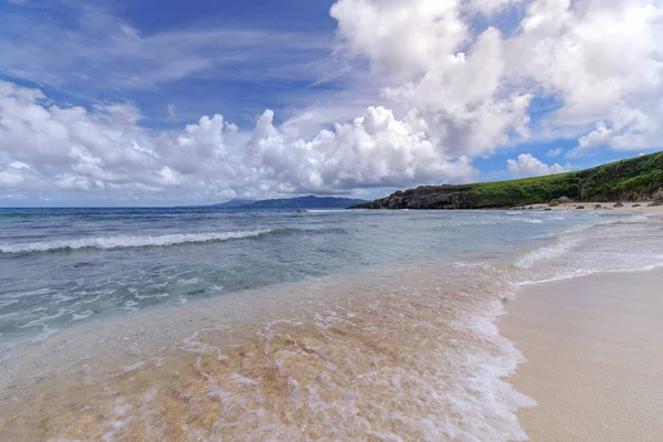 Morong Beach at Sabtang, Batanes