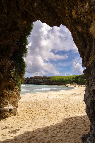 Morong Beach at Sabtang, Batanes