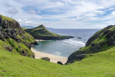 Sabtang Island, Batanes Hill