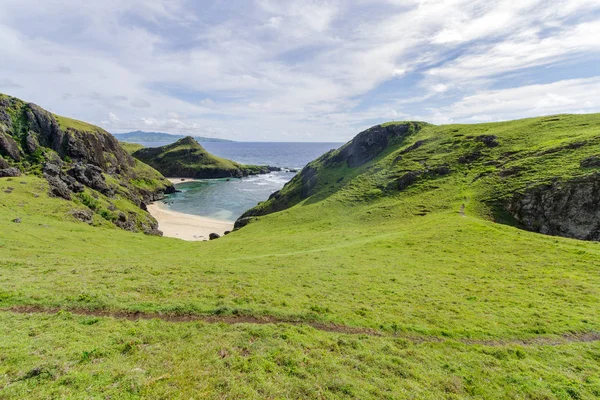 Sabtang Island, Batanes Hill
