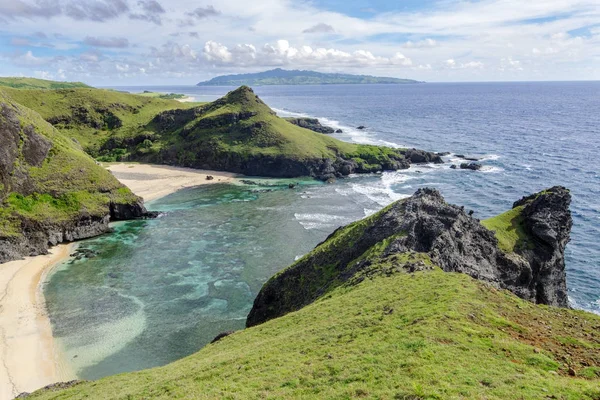 Sabtang Island, Batanes Hill