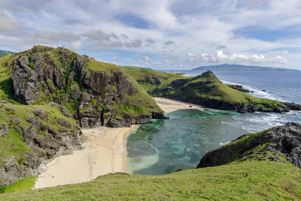 Sabtang Island, Batanes Hill