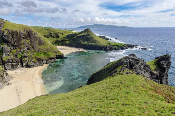 Sabtang Island, Batanes Hill