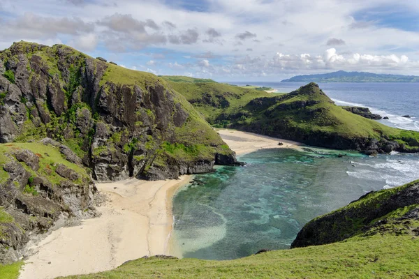 Sabtang Island, Batanes Hill