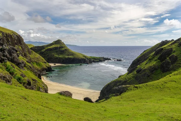 Sabtang Island, Batanes Hill