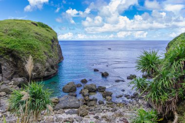 Blue Lagoon Batan Adası, Batanes