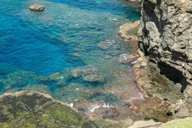 Chawa Viewdeck at Batan Island, Batanes