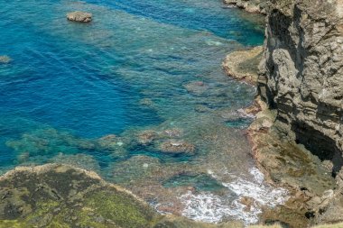 Chawa Viewdeck at Batan Island, Batanes