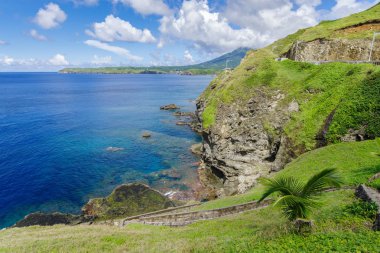 Chawa Viewdeck at Batan Island, Batanes
