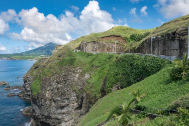 Chawa Viewdeck at Batan Island, Batanes
