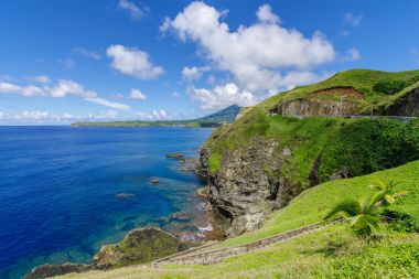Chawa Viewdeck at Batan Island, Batanes