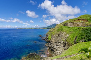 Chawa Viewdeck at Batan Island, Batanes