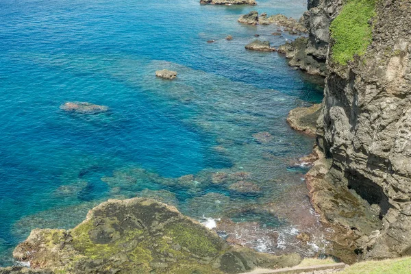 Chawa Viewdeck at Batan Island, Batanes