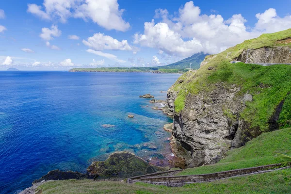 Chawa Viewdeck at Batan Island, Batanes
