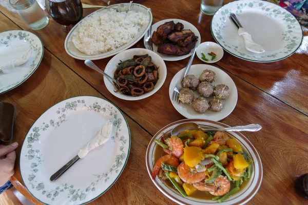 Batan Adası, Batanes gıda