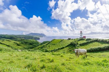  Mahatao Hill, Batan Adası, Batanes