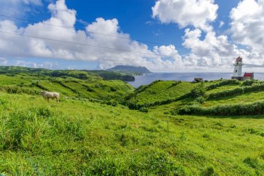  Mahatao Hill, Batan Adası, Batanes