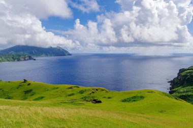 Marlboro Hills Batan Adası, Batanes