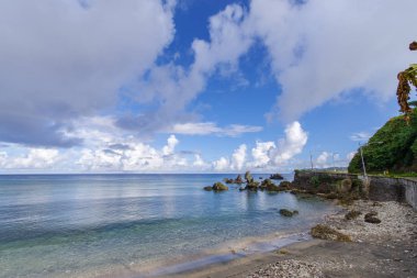 Basco, Batan Adası, Batanes Beach