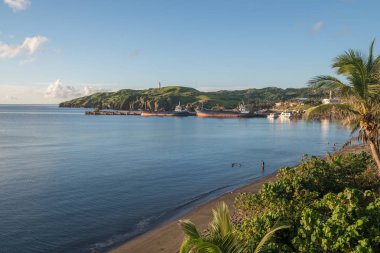 Basco, Batan Adası, Batanes Beach