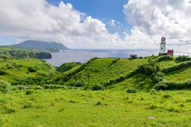  Mahatao Hill, Batan Adası, Batanes