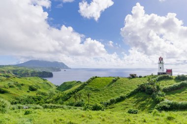  Mahatao Hill, Batan Adası, Batanes