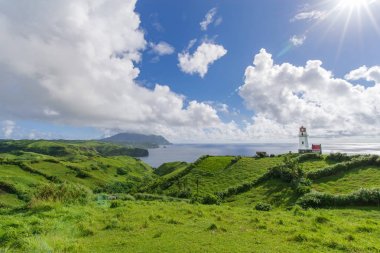  Mahatao Hill, Batan Adası, Batanes