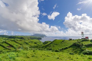  Mahatao Hill, Batan Adası, Batanes