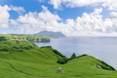 Mahatao Hill, Batan Adası, Batanes