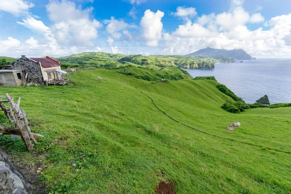  Mahatao Hill, Batan Adası, Batanes