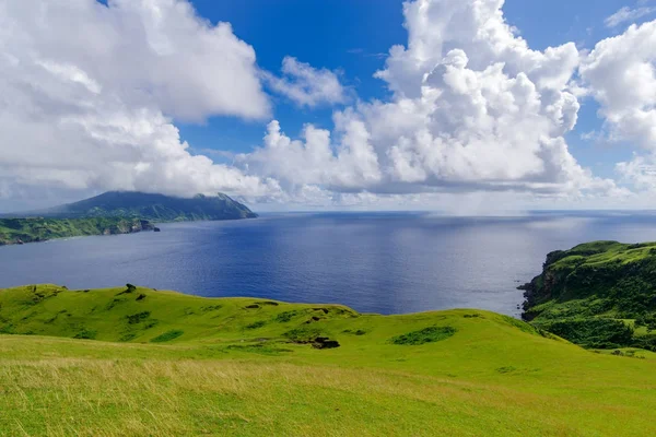 Marlboro Hills Batan Adası, Batanes