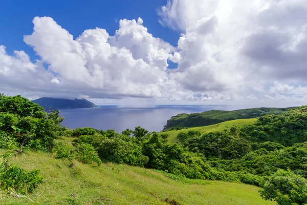Marlboro Hills Batan Adası, Batanes