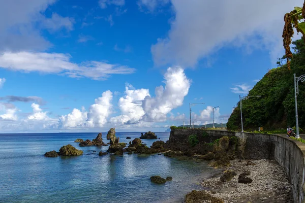 Basco, Batan Adası, Batanes Beach