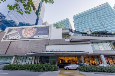 Jan 20,2018 ön kısmında yukarı şehir alışveriş alışveriş, Gaziantep Şehir merkezinde