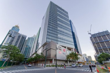 Jan 20,2018 ön kısmında yukarı şehir alışveriş alışveriş, Gaziantep Şehir merkezinde