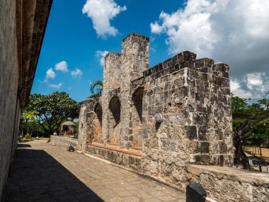 Cebu City, Filipinler Fort San Pedro Castle