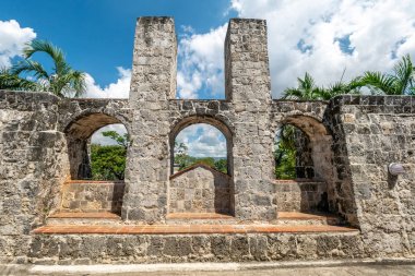 Cebu City, Filipinler Fort San Pedro Castle